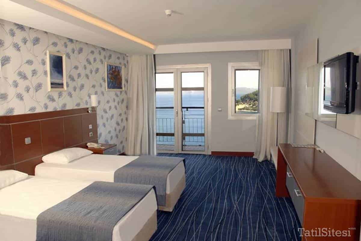 Duja Bodrum (ex Kervansaray Bodrum Resort)